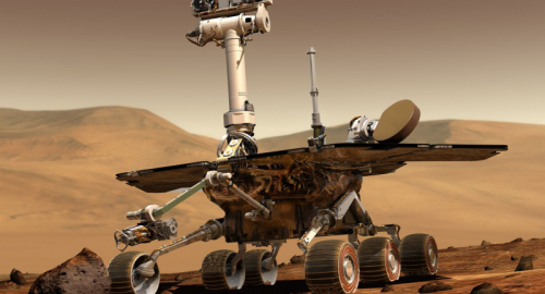 NASA e Relativity Space, missione privata verso Marte